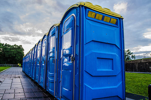 Best High-end porta potty rental  in Uniondale, NY